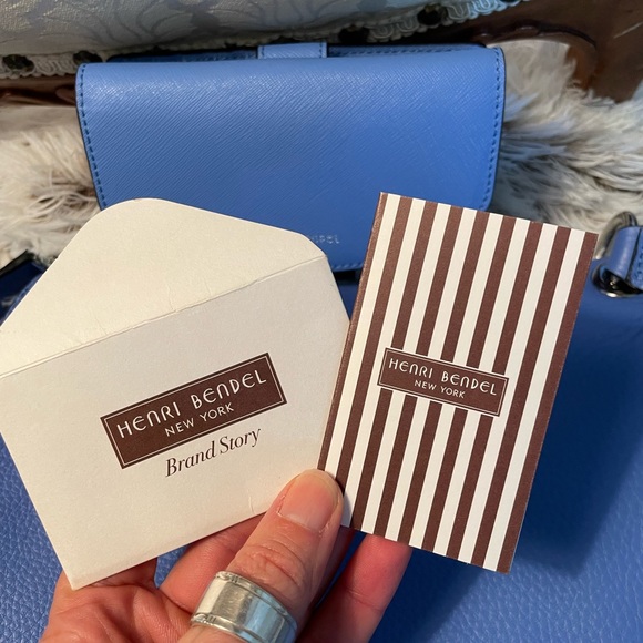 🦋🦋Henri Bendel bundle🦋🦋 RARE!! - Picture 5 of 5